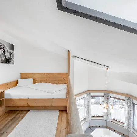 Acherkogelblick Gasthuis 3*