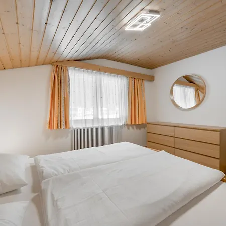 Acherkogelblick Guest house