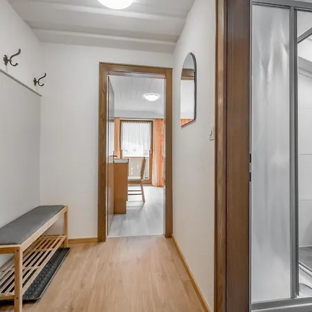 Konukevi Acherkogelblick