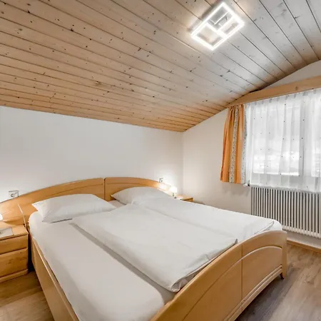 Acherkogelblick Konukevi 3*