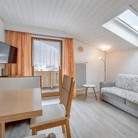 Acherkogelblick Konukevi Oetz