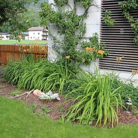 Konukevi Acherkogelblick 3*