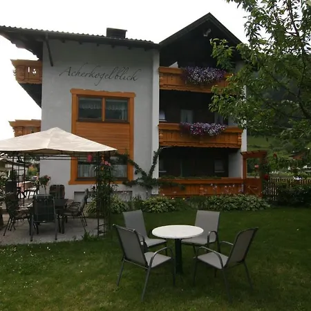 Acherkogelblick 3* Oetz