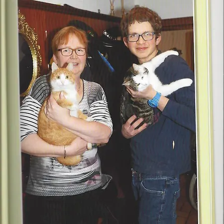 招待所 阿切客格力酒店 3*