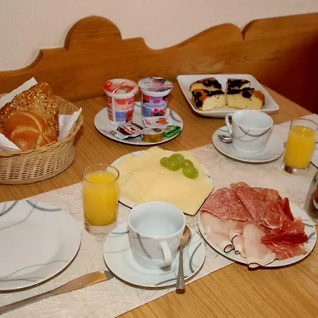 Gasthuis Acherkogelblick 3*