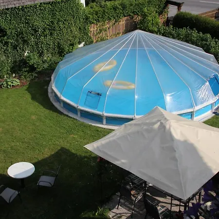 Acherkogelblick Guest house 2*