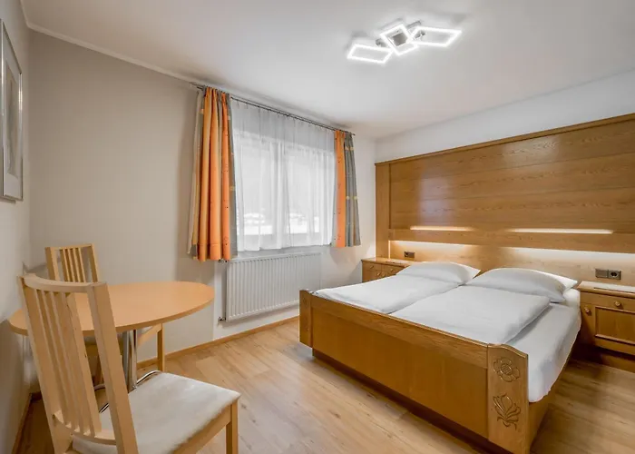 게스트하우스 Acherkogelblick 외치