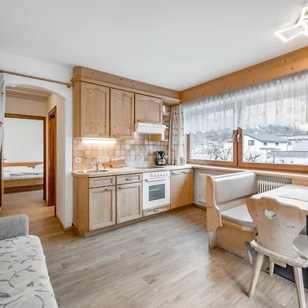 Acherkogelblick Pensjonat