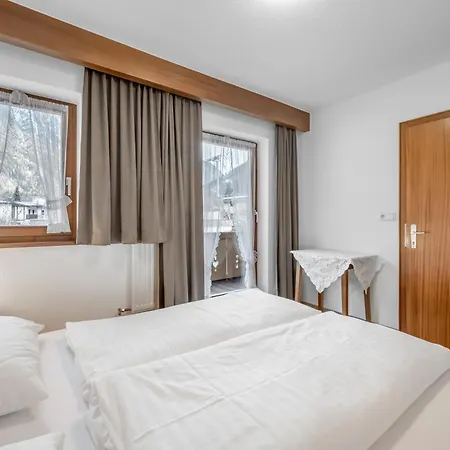 Acherkogelblick Pensjonat Oetz