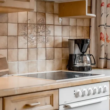 Acherkogelblick Pensjonat