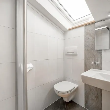 Pensjonat Acherkogelblick