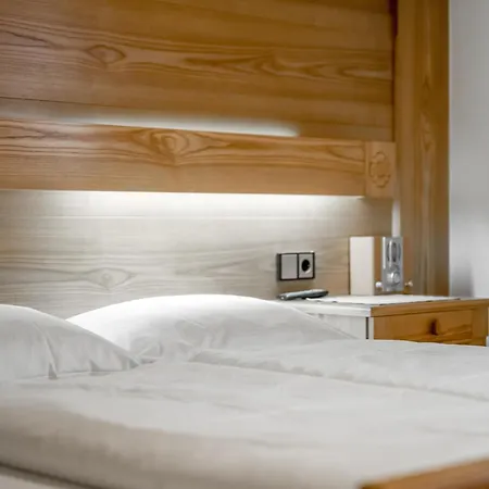 Pensjonat Acherkogelblick Oetz