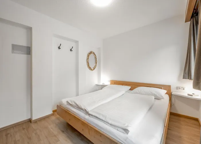 Affittacamere Acherkogelblick Oetz