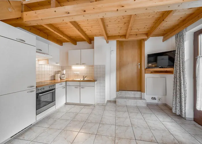 Acherkogelblick 3* Oetz