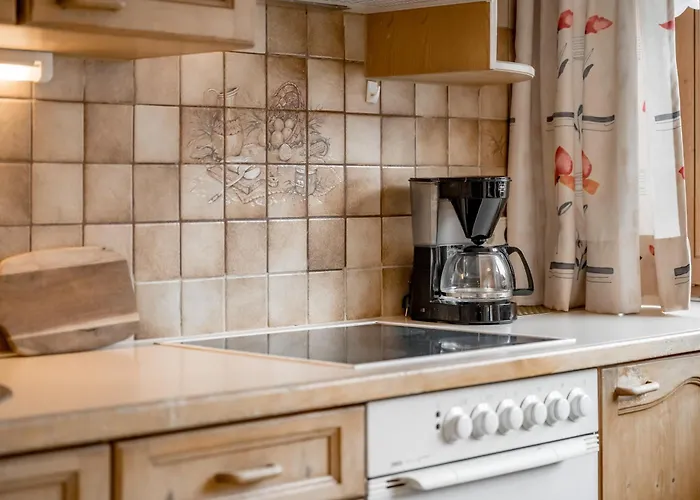 Acherkogelblick Affittacamere