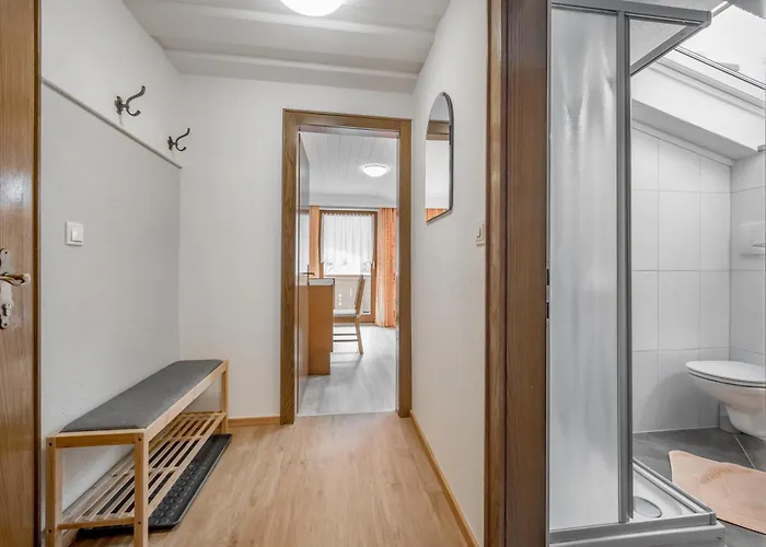 Affittacamere Acherkogelblick