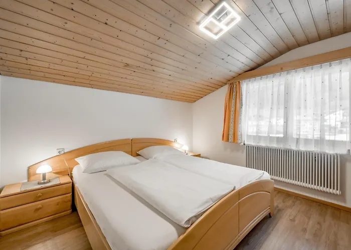 Acherkogelblick Affittacamere 3*