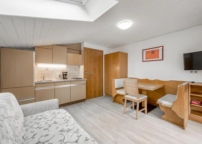 Affittacamere Acherkogelblick 3*