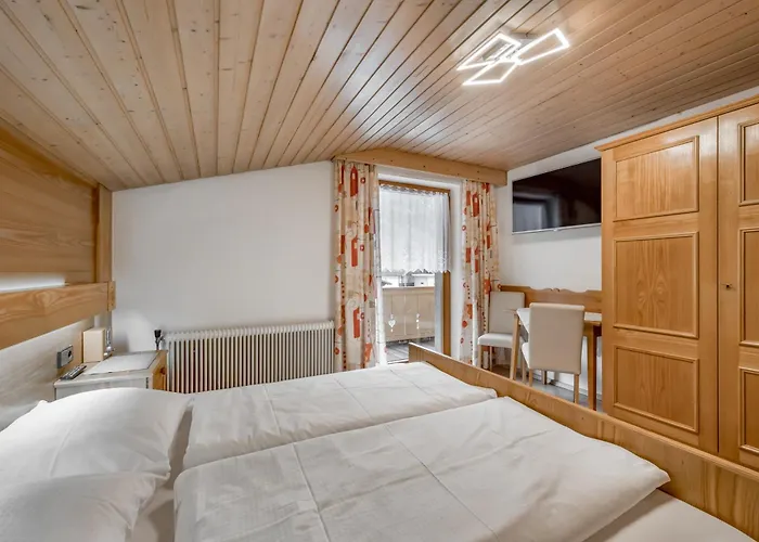 Acherkogelblick 3* Oetz