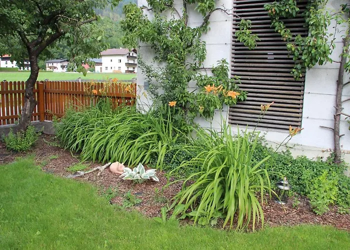 Affittacamere Acherkogelblick 3*