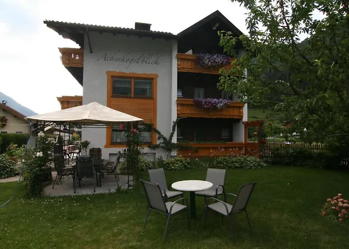 Acherkogelblick 3* Oetz