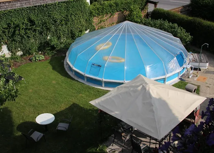 Acherkogelblick Affittacamere 3*