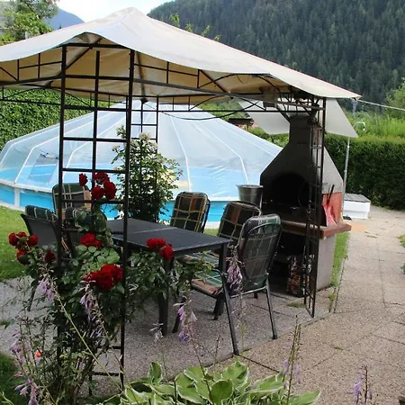 Acherkogelblick 3*
