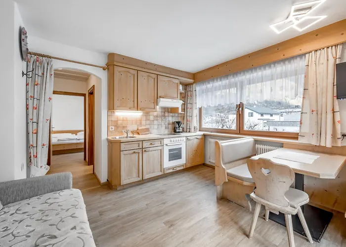 Acherkogelblick Gasthof