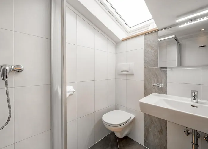 Gasthof Acherkogelblick