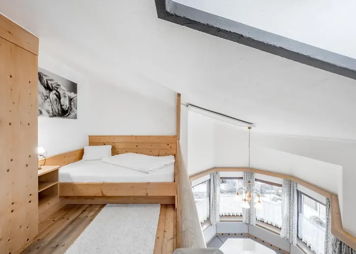 Acherkogelblick Gasthof 3*