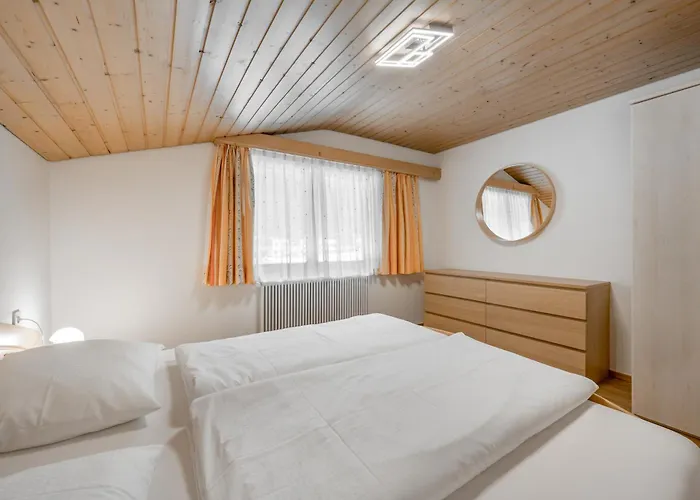 Acherkogelblick Gasthof