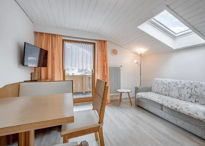 Acherkogelblick Gasthof Oetz